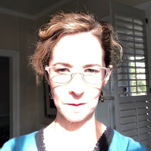 Meet your Posher, Beth